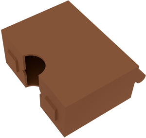 Feldherr Kartenhalter für Star Wars: Unlimited - 120 Karten