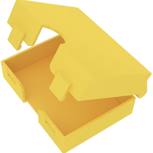 Feldherr Kartenhalter für Star Wars: Unlimited - 120 Karten