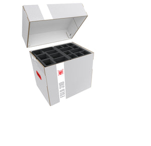 Feldherr Storage Box FSLB310 for Warhammer 40.000: Indomitus