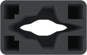 Feldherr Half-Size set de mousse pour Ravager