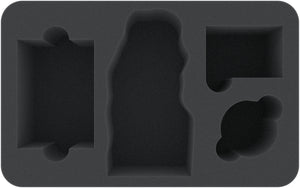 Feldherr Half-Size Case 90 für Dark Souls: The Last Giant