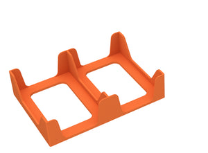 Feldherr Schaumstoff-Set für Star Wars: Armada - Brettspielbox