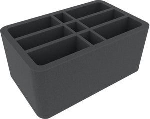 HS120A010 foam tray for Lumineth Realm-lords - 9 compartments