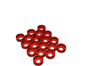 Feldherr Farbhalter für Citadel Farbtöpfchen (12 ml) - 18 Fächer