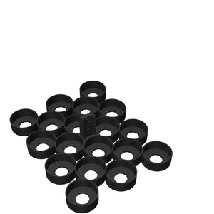 Feldherr Farbhalter für Citadel Farbtöpfchen (12 ml) - 18 Fächer