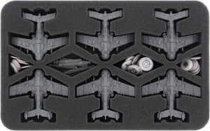 Feldherr MEDIUM Tasche für Aeronautica Imperialis: Ork Luftwaaagh