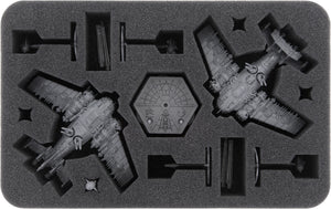 Feldherr MEDIUM Tasche für Aeronautica Imperialis: Ork Luftwaaagh