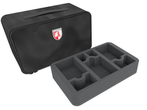 Feldherr MINI PLUS Tasche für Star Wars Armada: Galaktische Republik Flotten-Starterset + Staffeln