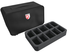 Feldherr MINI PLUS Tasche für Disney Villainous - 2 Erweiterungen