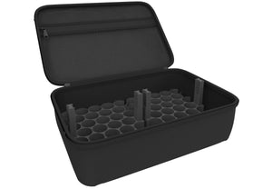 Feldherr Half-Size Case 90 für 64 Farbfläschchen