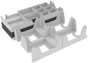 Feldherr Organizer Insert für Mysterium - Grundspiel + 2 Erweiterungen