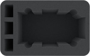 HS115A001 Feldherr Schaumstoffeinlage für Star Wars Legion: A-A5-Lastengleiter