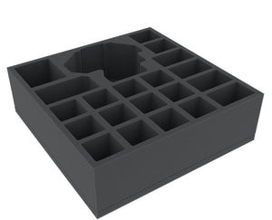 Zestaw pianek Feldherr do gry Descent: Legends of the Dark - pudełko do gry podstawowej