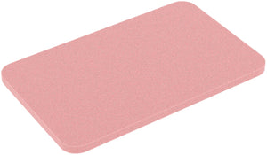 Feldherr ESD Schaumstoff-Set + Euro Box für externe 2,5'' SSD / HDD Festplatten - 10 Fächer