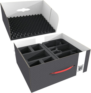 Feldherr Lagerbox FSLB150 für Dystopian Wars - Enlightened