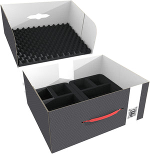 Feldherr Lagerbox FSLB150 für Dystopian Wars - Enlightened