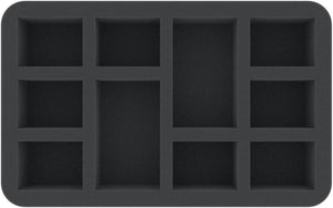 Borsa Feldherr GENERAL 370 con Storage Box FSLB310 per Soulblight Gravelords