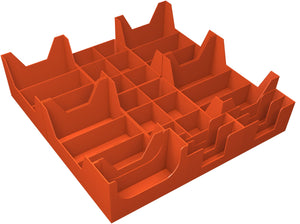 Feldherr Organizer Insert for Terraforming Mars - core game box