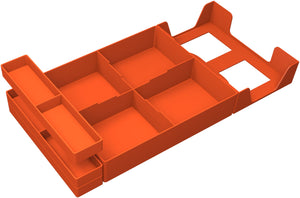 Feldherr Organizer Insert für Die Legenden von Andor: Magische Helden - Brettspielbox