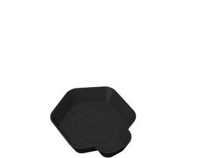 Set di valore da 16 pezzi Feldherr vassoio per gettoni SHELL Classic