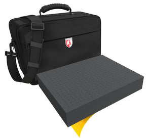 Feldherr MAXI worek na małe czołgi / potwory + 44 figurki na podstawce 40 mm