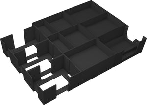 Feldherr Organizer Insert für Boonlake - Grundspielbox