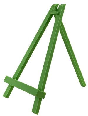 Confezione da 2 pz. value pack Feldherr supporto per carte / mini cavalletto per carte da gioco e carte collezionabili