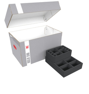 Feldherr Lagerbox DSLB310 für T'au Empire - Armee