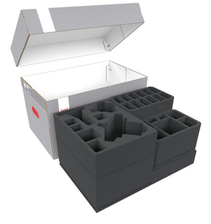 Feldherr Lagerbox DSLB310 für T'au Empire - Armee