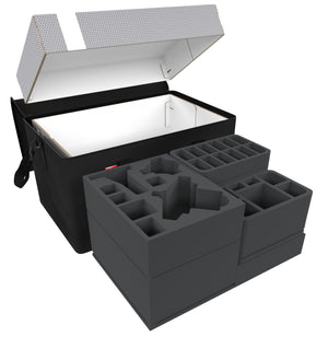 Feldherr Transporter für T'au Empire - Armee