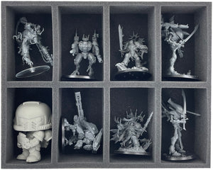 Feldherr Transporter für T'au Empire - Armee