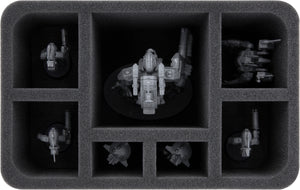 Feldherr Transporter für T'au Empire - Armee