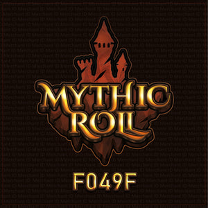 Mythic Roll Dice Jail: Anomaly