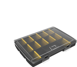 Feldherr Schaumstoff-Set + Organizer Insert für Batman: The Animated Series Adventures - Shadow of the Bat - Brettspielbox