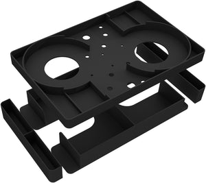 Feldherr Organizer Insert für Tiny Epic Galaxies: Beyond The Black - Brettspielbox