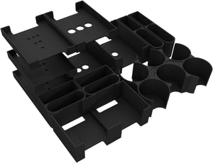 Feldherr Organizer Insert per Splendor - scatola di gioco centrale