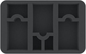 Feldherr Transporter mit Lagerbox FSLB310 + FSLB250 für Oathsworn: Into the Deepwood - Kickstarter exklusive Mystery Chest