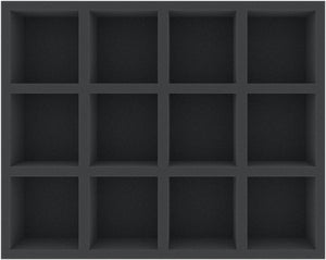 Feldherr Transporter mit Lagerbox FSLB310 + FSLB250 für Oathsworn: Into the Deepwood - Kickstarter exklusive Mystery Chest