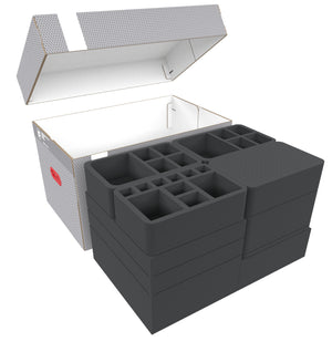 Feldherr Transporter für World Eaters