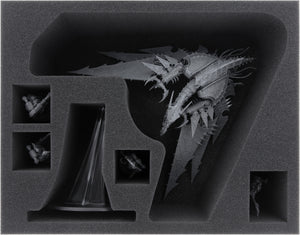 Feldherr Transporter für World Eaters