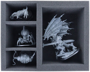 Feldherr Transporter für World Eaters