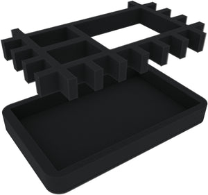 Feldherr Transporter für Masters of the Universe: Battleground - Grundspiel + Wave 1-6