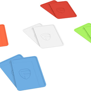 Feldherr card divider 48 mm x 72 mm - Mini European Board Game Size