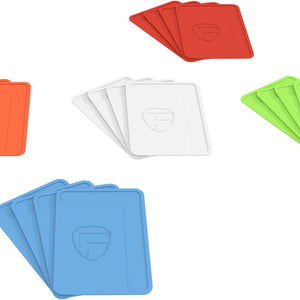 Feldherr card divider 48 mm x 72 mm - Mini European Board Game Size