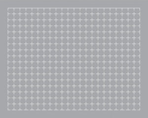 FS020R 20 mm Full-Size Pick And Pluck tacka piankowa