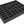 FS035MD02 35 mm full size foam tray with 34 compartments for Massive Darkness