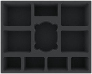 FS070A013 Feldherr foam tray for Skaven - Endless Spells