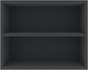 FS100A001 Feldherr Schaumstoffeinlage für Funko POP! - 4 Figuren im Karton