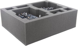 FS110A005 Feldherr Schaumstoffeinlage für Land Raider