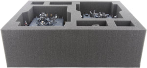 FS110A005 Feldherr Schaumstoffeinlage für Land Raider